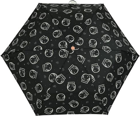 RADLEY London Snow Globe - مسؤولة - مظلة Superlite المسؤولة in Saudi Arabia