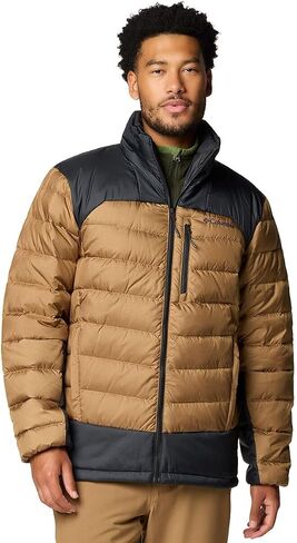 Columbia Men's Autumn Park Ii Down Jacket in Saudi Arabia