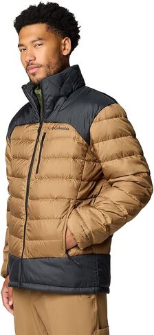 Columbia Men's Autumn Park Ii Down Jacket in Saudi Arabia