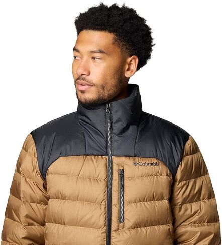 Columbia Men's Autumn Park Ii Down Jacket in Saudi Arabia