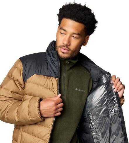 Columbia Men's Autumn Park Ii Down Jacket in Saudi Arabia