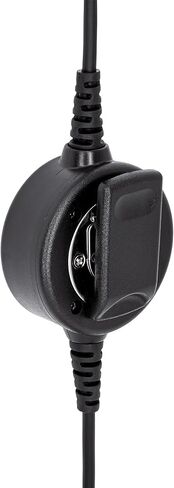كابل سماعة الرأس Arrowmax 5-Pin PTT متوافق مع Motorola CP200D CP100D R2 DEP450 BPR40D CP200 CP185 BPR40 Yaesu FT-65 FT-25 FT-4X/V in Kuwait