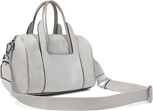 Calvin Klein Geeta Casual Satchel in Saudi Arabia