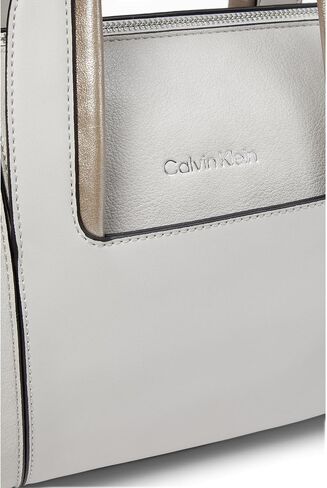 Calvin Klein Geeta Casual Satchel in Saudi Arabia