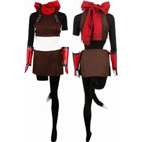 Anime Delicious in Dungeon Cosplay Izutsumi Costume Cat Outfit Halloween Carnival Suit with Tail
