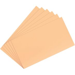 MECCANIXITY EVA Foam Sheets Pink 35.4 Inch x 19.7 Inch 1mm Thick Crafts Foam EVA Sheets for Costumes, Arts and Crafts Projects Pack of 10
