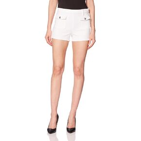 شورت Zelia Denim للسيدات من GUESS