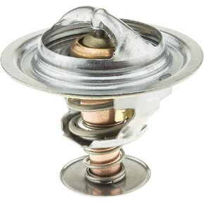 MotoRad 7302-170 Fail-Safe Thermostat Engine Coolant Thermostat Fits Honda Odyssey 99–17 Pilot 03–15 Accord 95–12 Toyota Tundra 00–09 Sequoia 01-09 4Runner 03-09 Acura TL 95-14 MDX 01-13 RDX 13-14