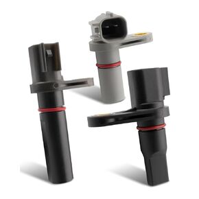 3Pcs AE8P7H103A Auto Transmission Speed Sensor Set Fit for Ford DCT250 DPS6 Focus Fiesta Transit Connect EcoSport
