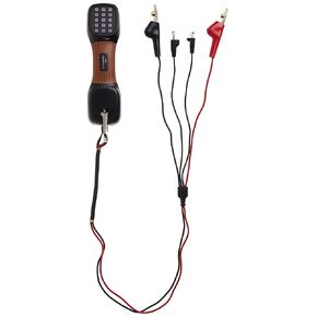Southwire Set; B600 Contractor Telephone Test