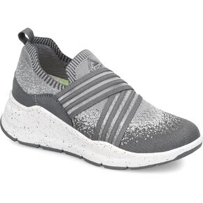 Nurse Mates Align Women's Celestia Grey 8.5 C/D US