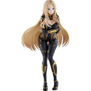 The Eminence in Shadow: Alpha Pop Up Parade L Size PVC Figure