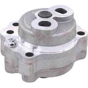 ApplianPar Oil Pump for Yamaha Raptor 700R 700 660