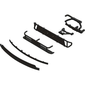 ARRMA F/R Bumper Set ARA320738