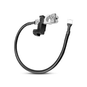 37180-3X001 Battery Negative Sensor Cable Fit for Hyundai Elantra GT Coupe GL GLS Touring Limited 2011-2017, Replace 37180-3X001 371803X001
