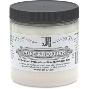 Jacquard Puff Additive - 8 oz