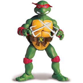 Teenage Mutant Ninja Turtles Classic Collection Raphael