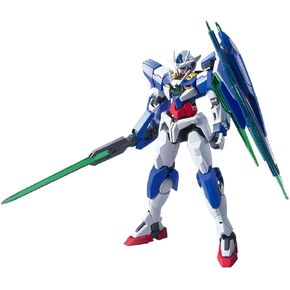 BANDAI SPIRITS HG 1/144 Double Oak Anta - Gundam Model Kit - Kit, Tool, Instructions - Teen - Indoor