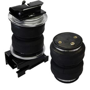 Air Lift 57347 LoadLifter 5000 Air Suspension Kit