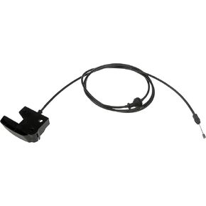 Dorman 912-037 Hood Release Cable Compatible with Select Models