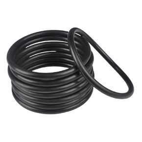 (8 Pack) Replacement 3043B O-Rings Compatible with VP Racing Fuels 3042 Gas Can/Utility Jug Caps