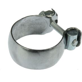 URO Parts 0004901241 Exhaust Clamp