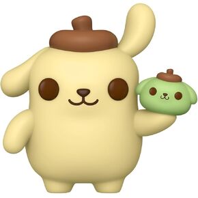 Funko Pop! Sanrio: Hello Kitty and Friends - Pompompurin