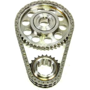 CS7110 Billet Roller Timing Set (AMC V8), 1 Pack