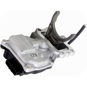 41400-35034 600-488 محرك الفراغ التفاضلي الأمامي 4WD متوافق مع 4Runner FJ Cruiser Tacoma 41400-35033 41400-35031 in Kuwait
