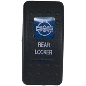 Yukon (YZLASC-R) Zip Locker Rear Switch Cover