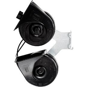 Genuine Ford BT4Z-13832-A Horn Assembly