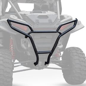 Rear Bumper for Polaris RZR XP 1000 2024+, Heavy Duty UV-Resistant Powder Coating Bumper Guard for Polaris RZR 1000 XP/XP 4 Ultimate Sport Premium 2024+ Accessories, Replace#2884514