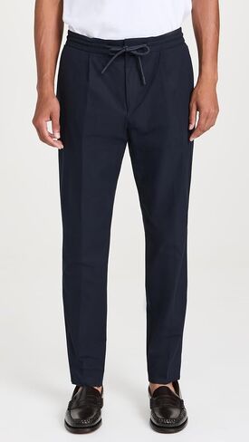 BOSS Men's Hanry Travel Suit in Saudi Arabia