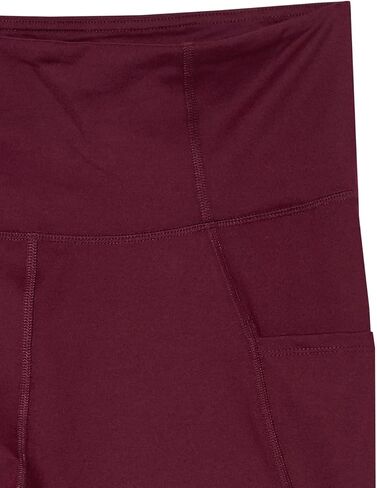Core 10 Women's All Day Comfort High-Waist Side-Pocket Yoga Legging in Saudi Arabia