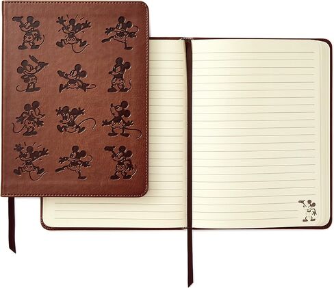 Hallmark Journal (Twelve Mickeys) in Saudi Arabia