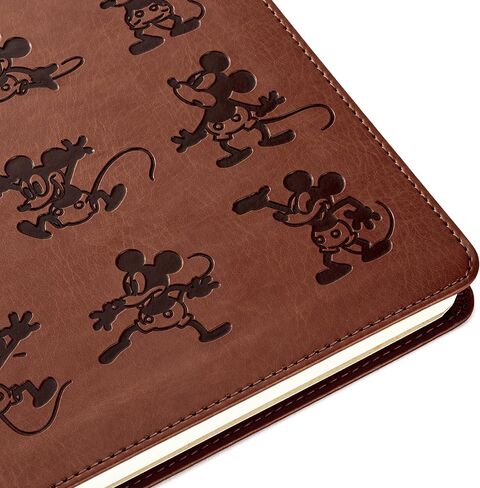 Hallmark Journal (Twelve Mickeys) in Saudi Arabia