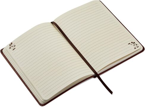 Hallmark Journal (Twelve Mickeys) in Saudi Arabia