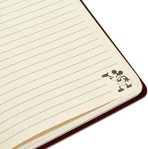 Hallmark Journal (Twelve Mickeys) in Saudi Arabia
