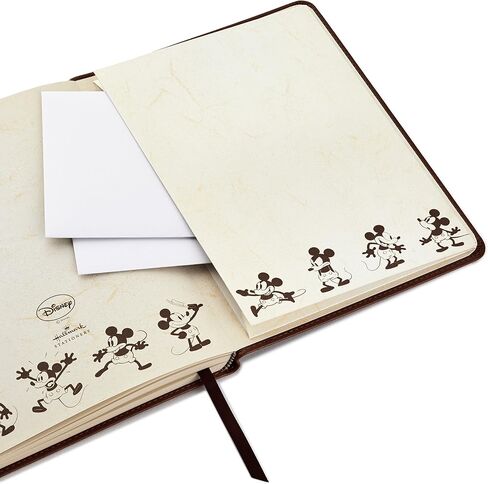 Hallmark Journal (Twelve Mickeys) in Saudi Arabia