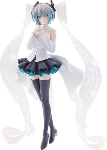 Character Vocal Series 01: Hatsune Miku (Little Missing Stars Ver.) Pop Up Parade PVC Figure in Saudi Arabia