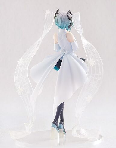 Character Vocal Series 01: Hatsune Miku (Little Missing Stars Ver.) Pop Up Parade PVC Figure in Saudi Arabia