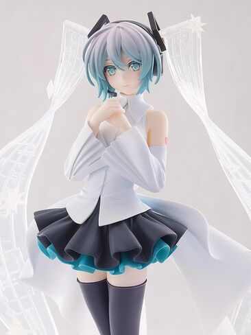 Character Vocal Series 01: Hatsune Miku (Little Missing Stars Ver.) Pop Up Parade PVC Figure in Saudi Arabia