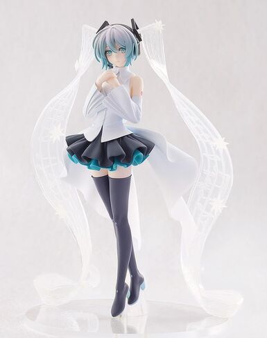 Character Vocal Series 01: Hatsune Miku (Little Missing Stars Ver.) Pop Up Parade PVC Figure in Saudi Arabia