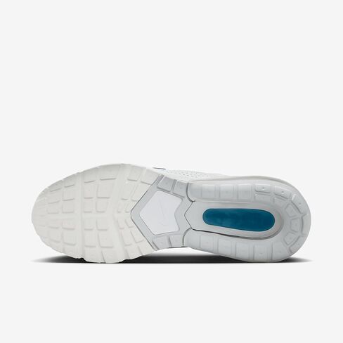 Nike Air Max Pulse Men's Shoes (FQ4156-100, White/Court Blue/Pure Platinum/Glacier Blue) in Saudi Arabia