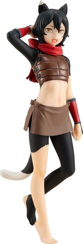 Delicious in Dungeon: Izutsumi Pop Up Parade PVC Figure in Saudi Arabia