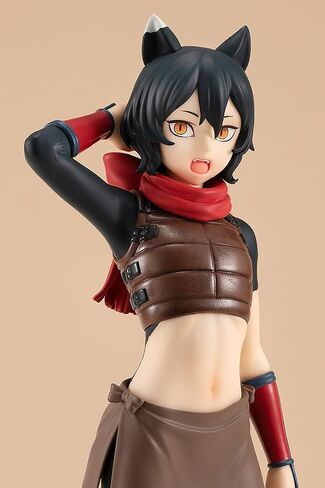 Delicious in Dungeon: Izutsumi Pop Up Parade PVC Figure in Saudi Arabia