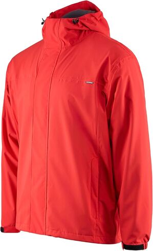 Grundéns Cutter Jacket - Waterproof Fishing Jacket for Men, Packable and Lightweight Rain and Wind Resistant Jacket in Kuwait