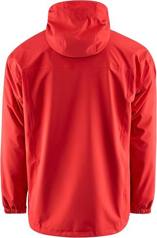 Grundéns Cutter Jacket - Waterproof Fishing Jacket for Men, Packable and Lightweight Rain and Wind Resistant Jacket in Kuwait