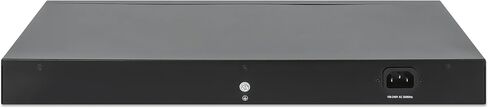 Intellinet 10 Port Gigabit L2+ Managed PoE++ Ethernet Switch with 2 SFP Uplink Slots - 424W Power Budget, Self-Healing, Cloud Management, 19" Rackmount –3 Yr Mfg Warranty-562003 in Kuwait
