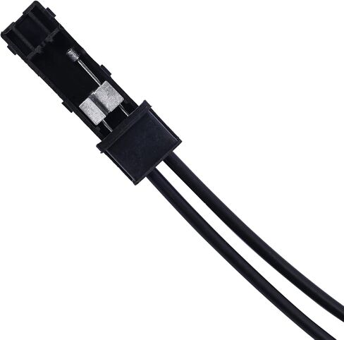 كابل تحرير غطاء المحرك 65620-1EA1A 65620-1EA0A متوافق مع كابل التحكم بمزلاج قفل غطاء محرك السيارة Nissan 370Z 2009-2020 in Saudi Arabia